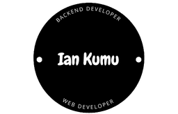 Ian Kumu 