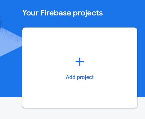 Laravel Firebase
