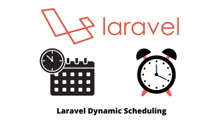 How To Implement Laravel Dynamic Scheduling