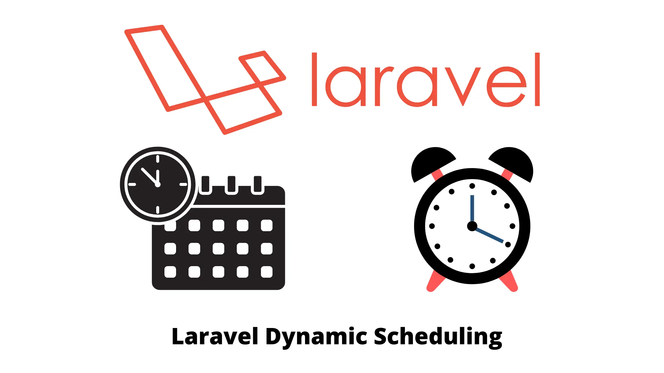 Laravel Dynamic Scheduling