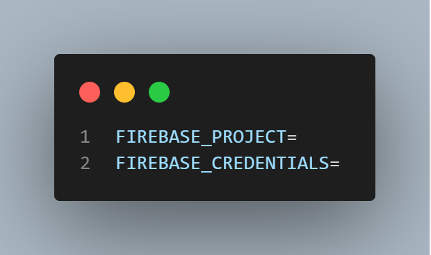 laravel firebase