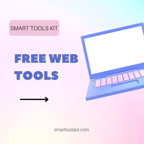 free WEB tools