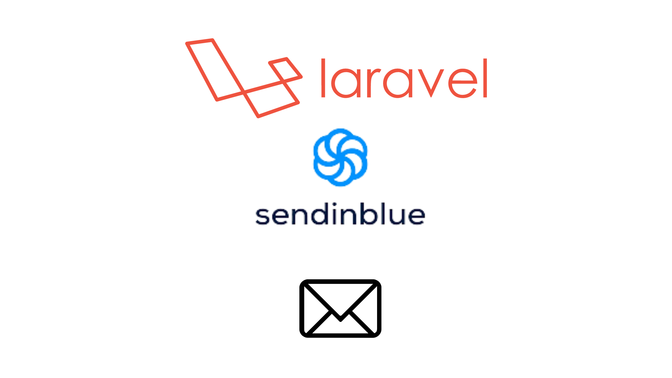 Laravel Sendinblue