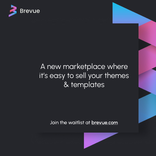 brevue banner