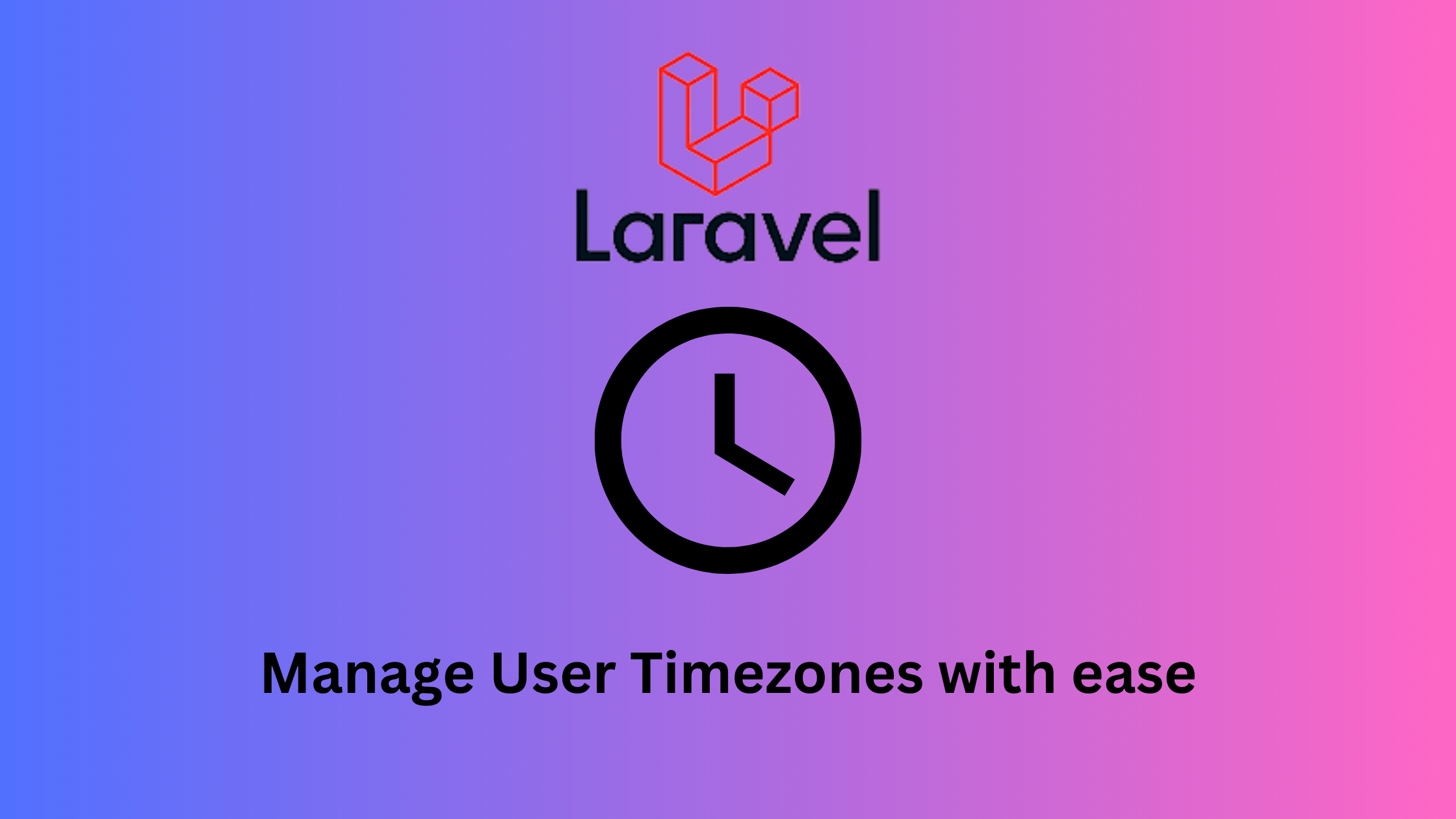 laravel timezones